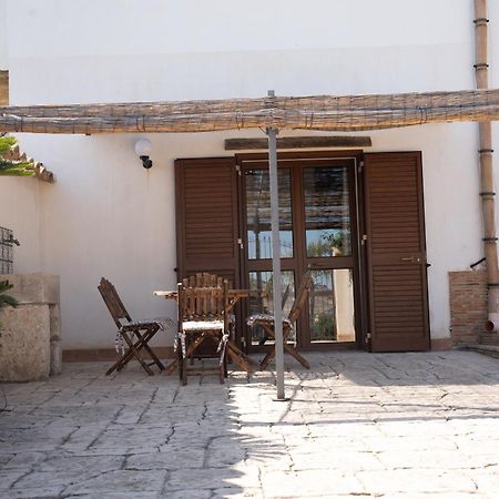 Tenuta De Francisci Ponte Madonna Buitenkant foto