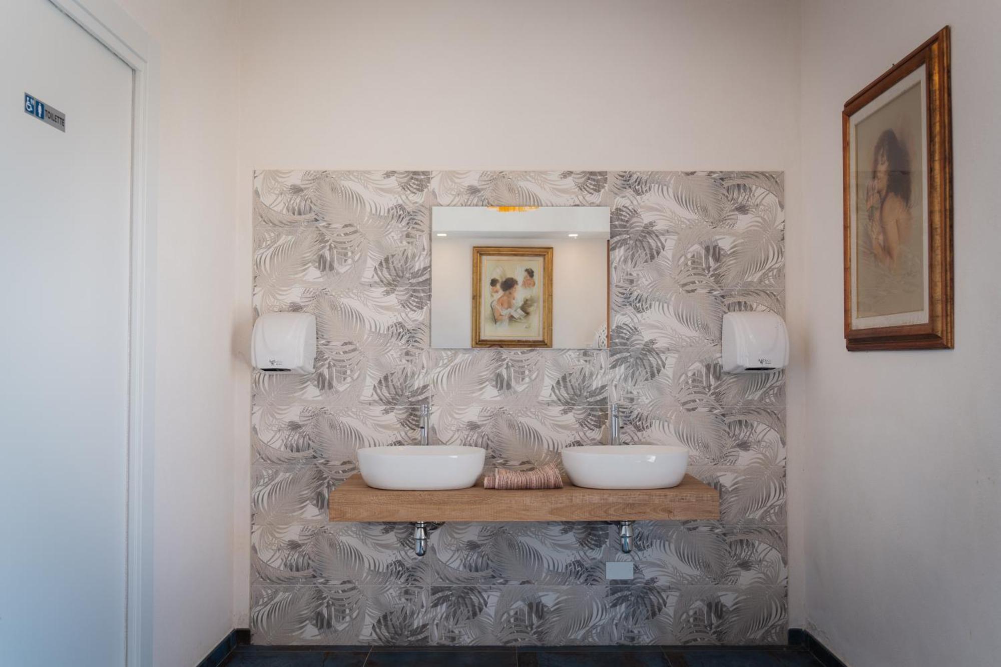 Tenuta De Francisci Ponte Madonna Buitenkant foto