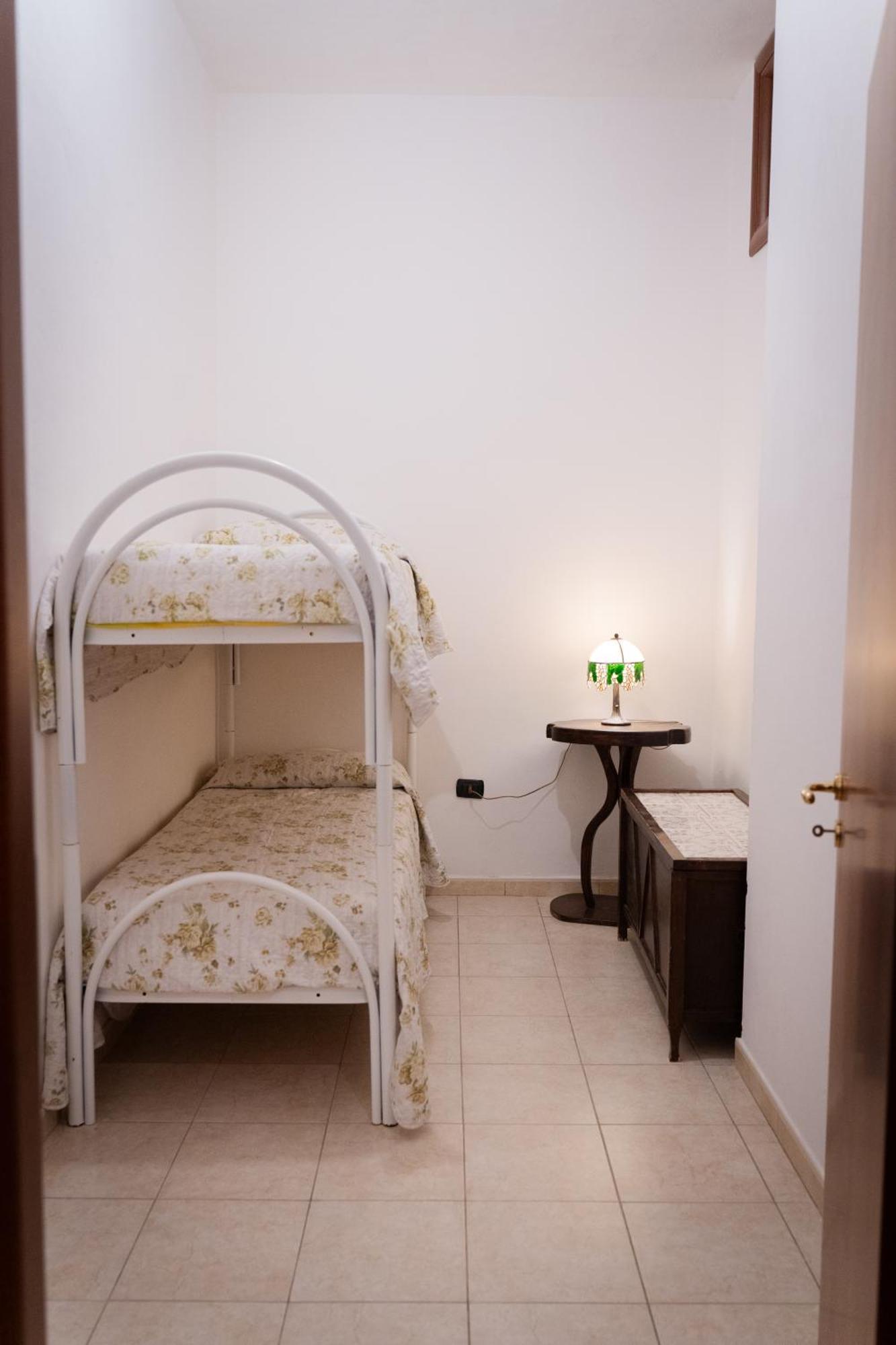 Tenuta De Francisci Ponte Madonna Buitenkant foto
