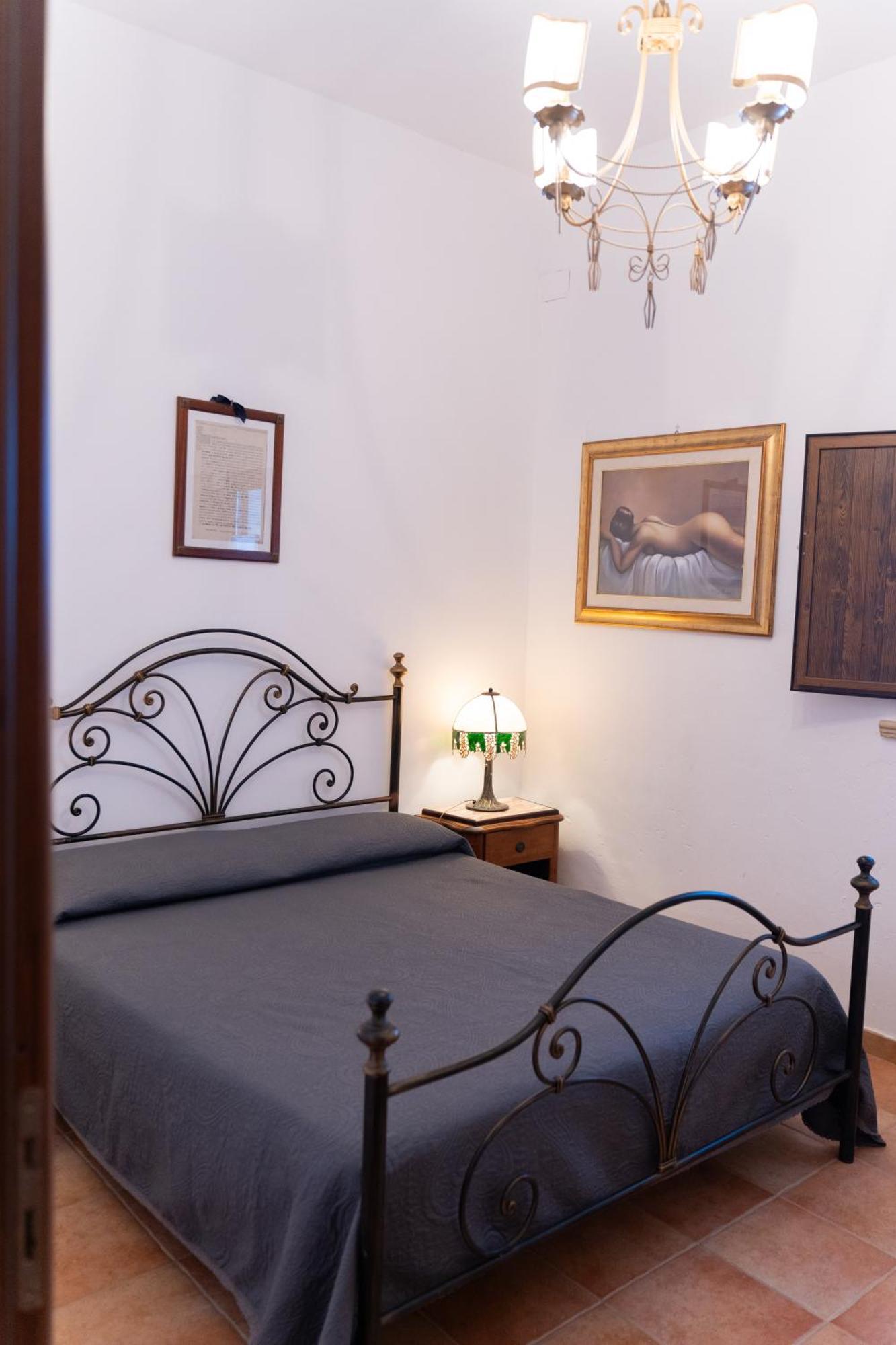 Tenuta De Francisci Ponte Madonna Buitenkant foto